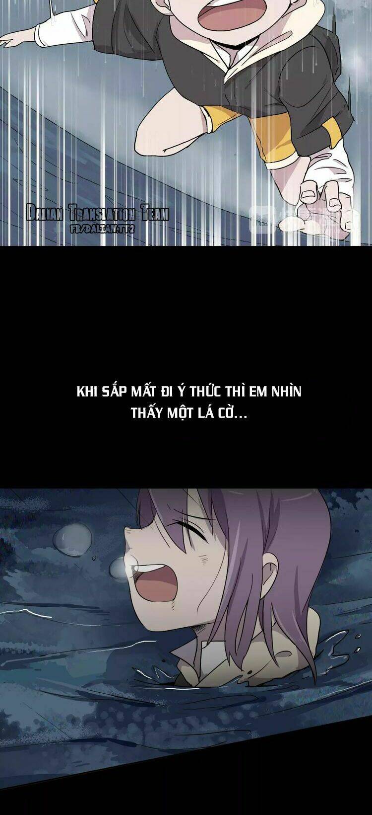 bí mật đảo ngọc dương chapter 2 8