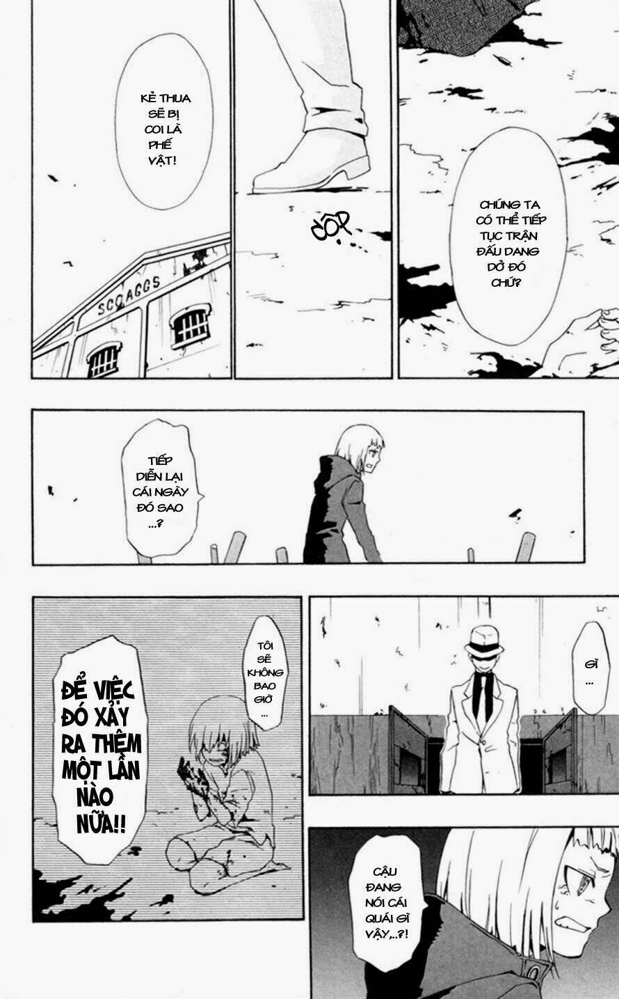 red raven chapter 4 5