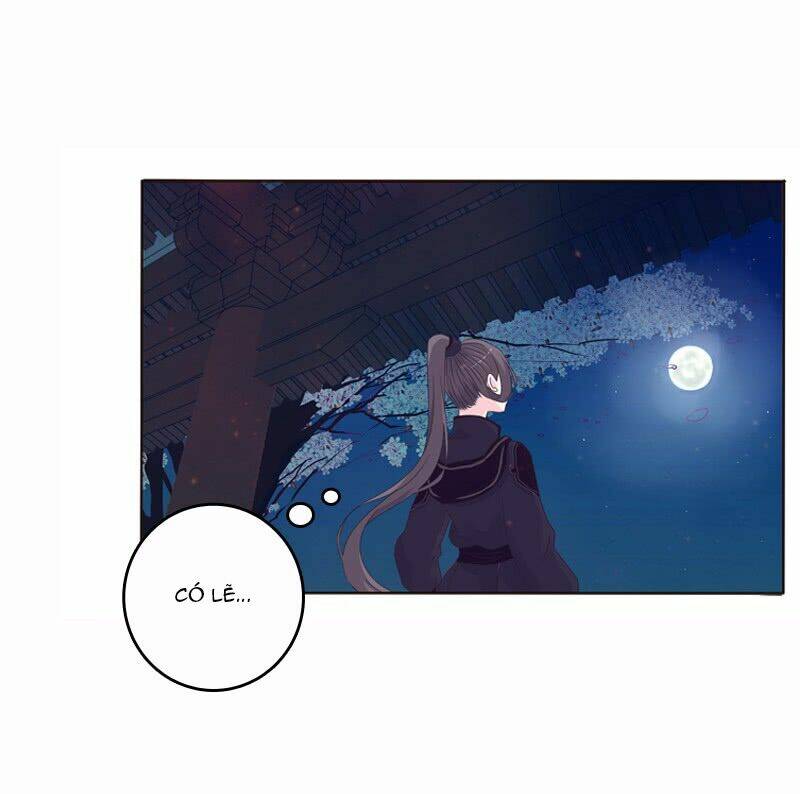 tướng quân mời ra trận chapter 13 18