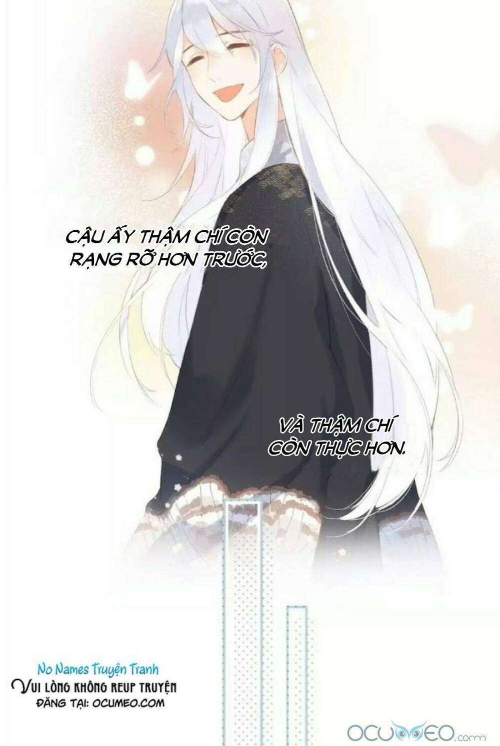 sos! tôi đã yêu một con sâu bướm (phần 2) chapter 18 48