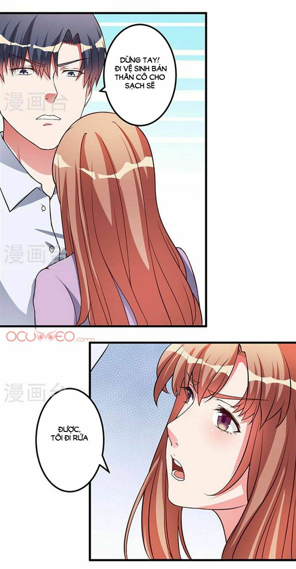 gối đầu vào tổng tài ác ma chapter 29 4