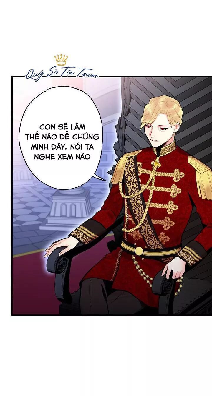 thánh nữ ẩn danh chapter 94 4