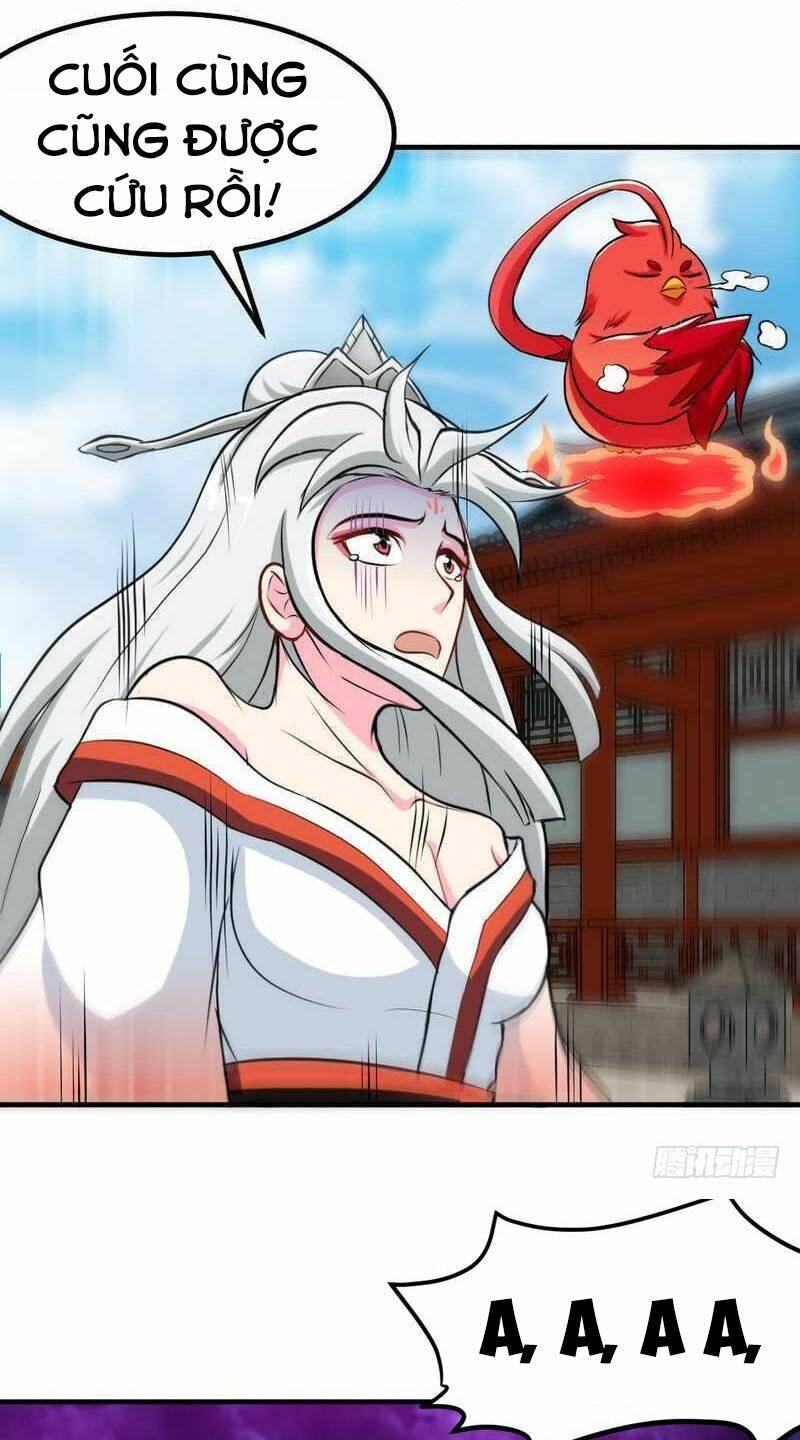 chí tôn thần ma chapter 158 18