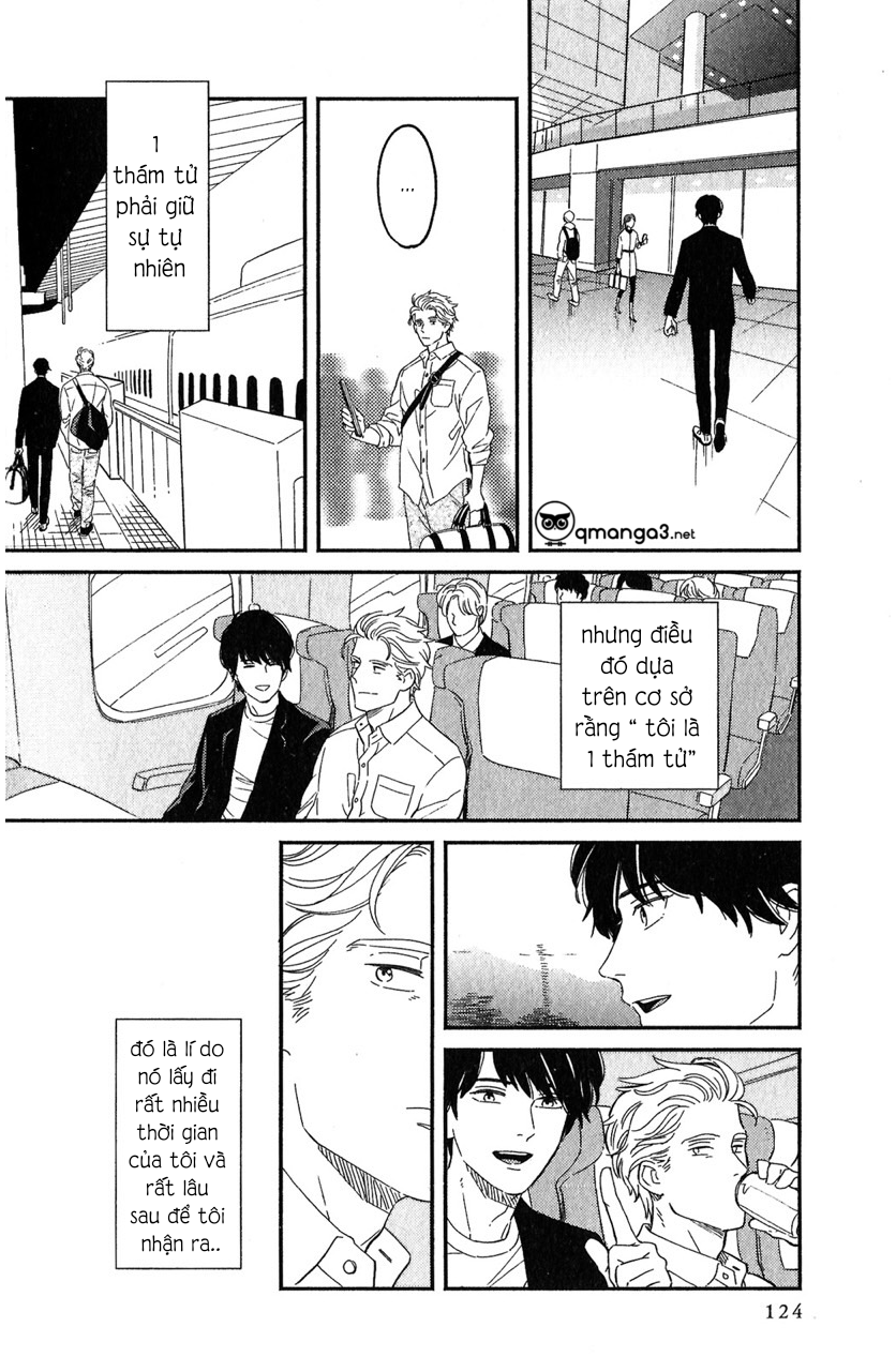 kobamanai otoko chapter 5 8