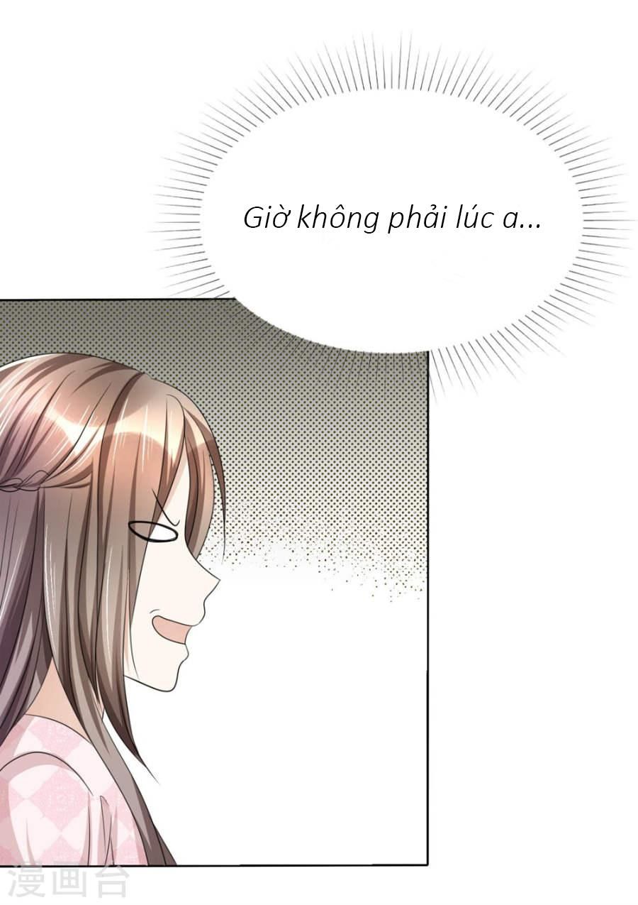 con đường phản công của sủng thê chapter 25 31