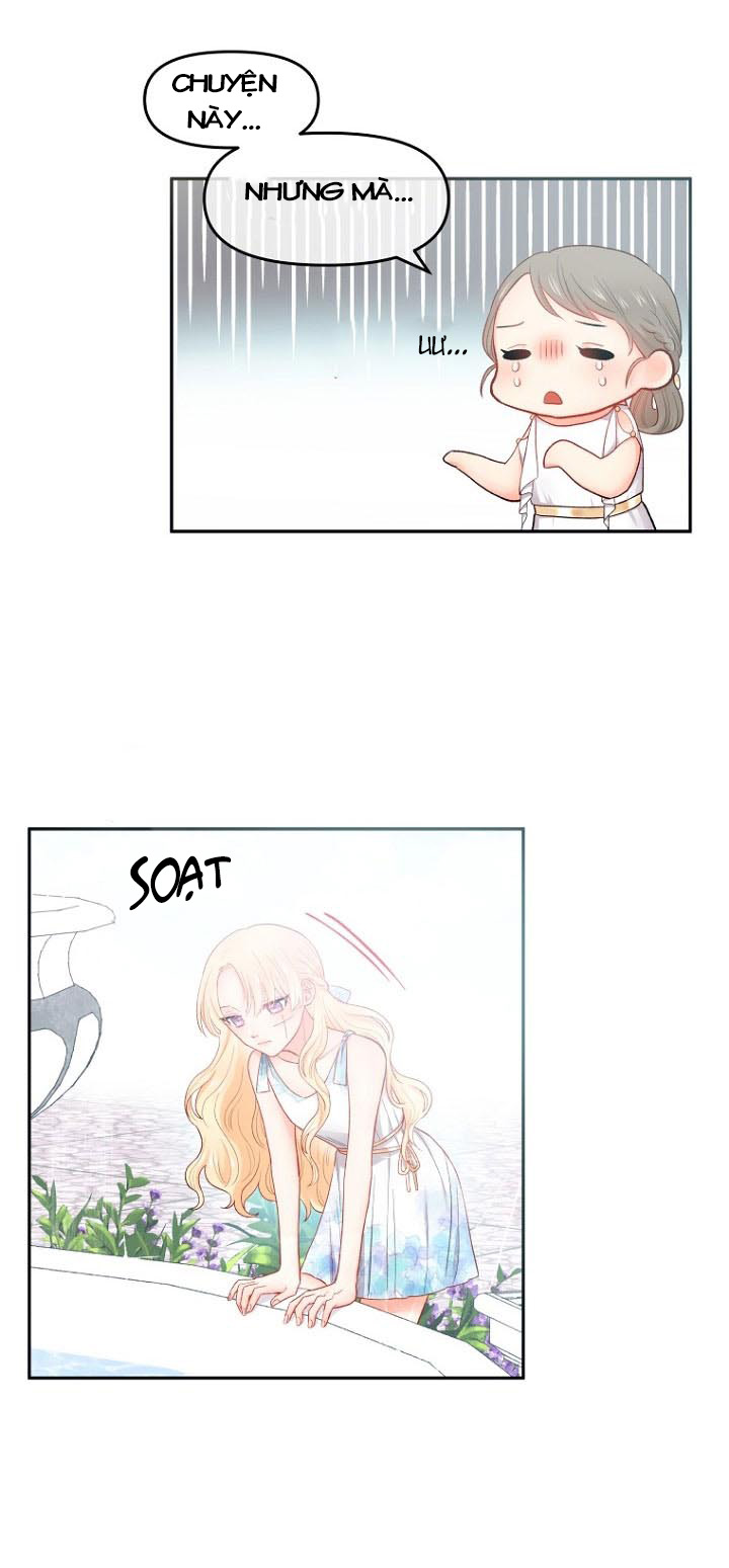 xin đừng trao tấm lòng vào cuốn sách ấy chapter 1 38