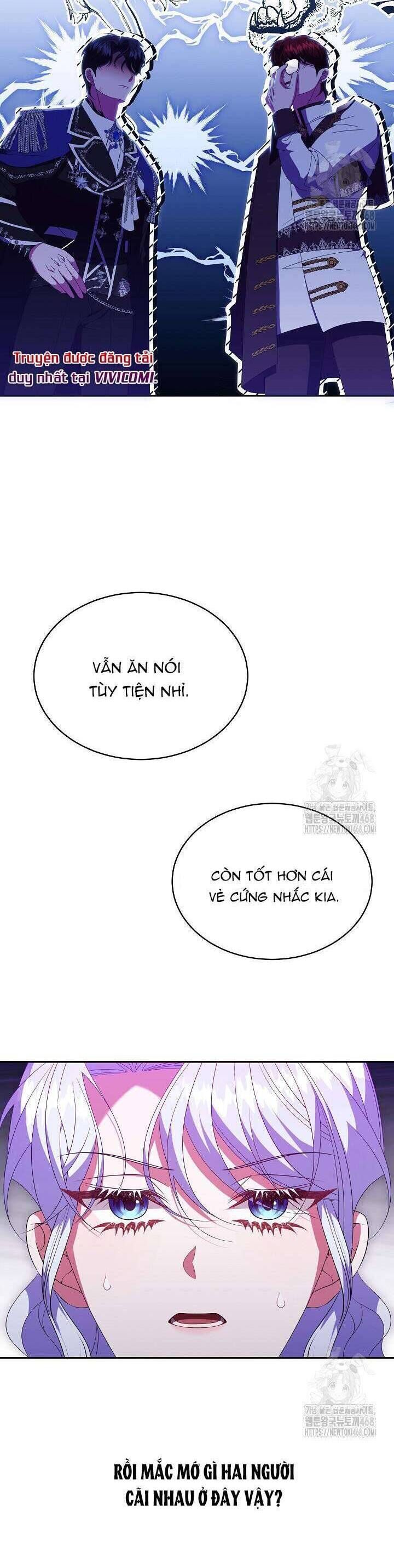 hướng dẫn về ác nữ chapter 40 2