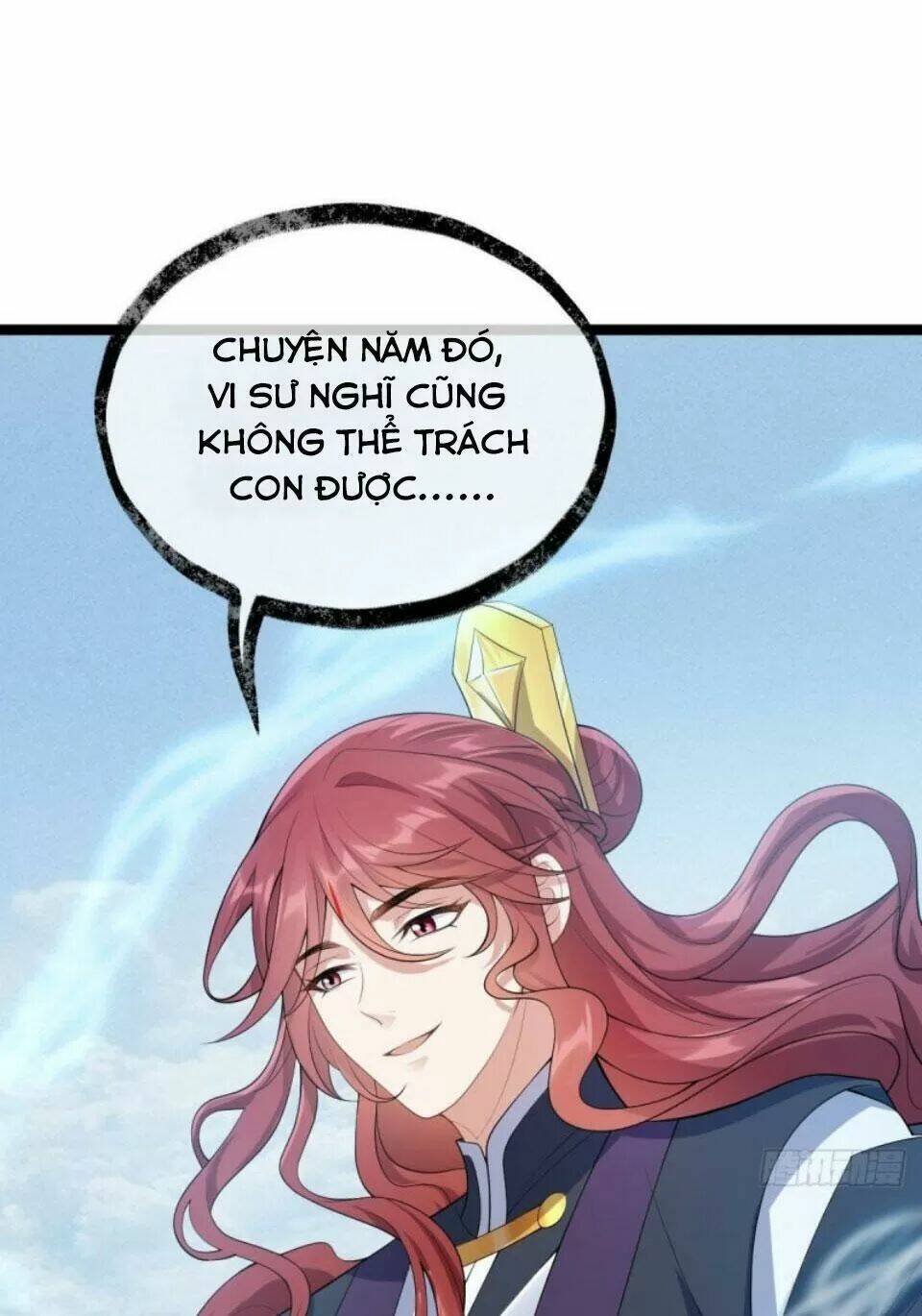 phế nữ yêu thần chapter 75 38