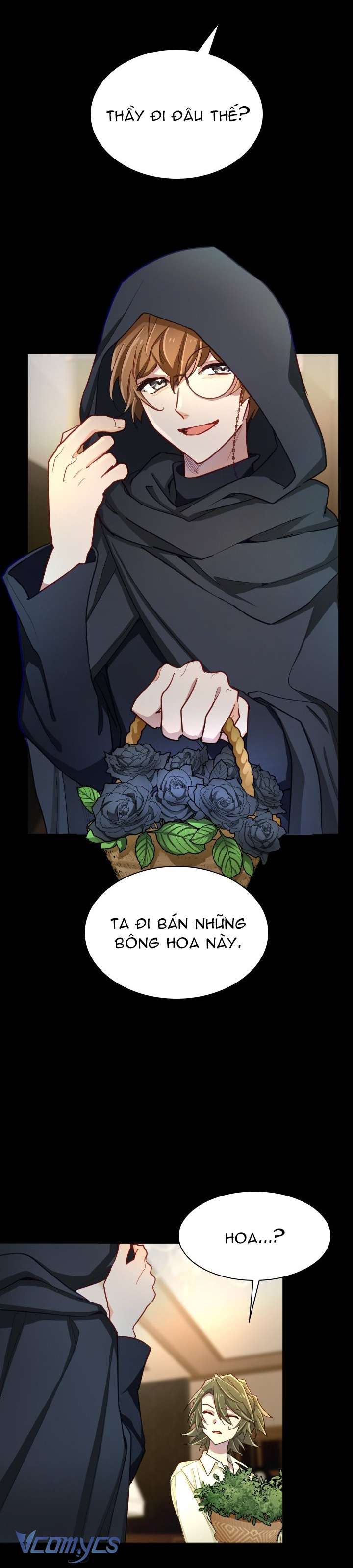 sự báo thù của một vị thánh chapter 82 21