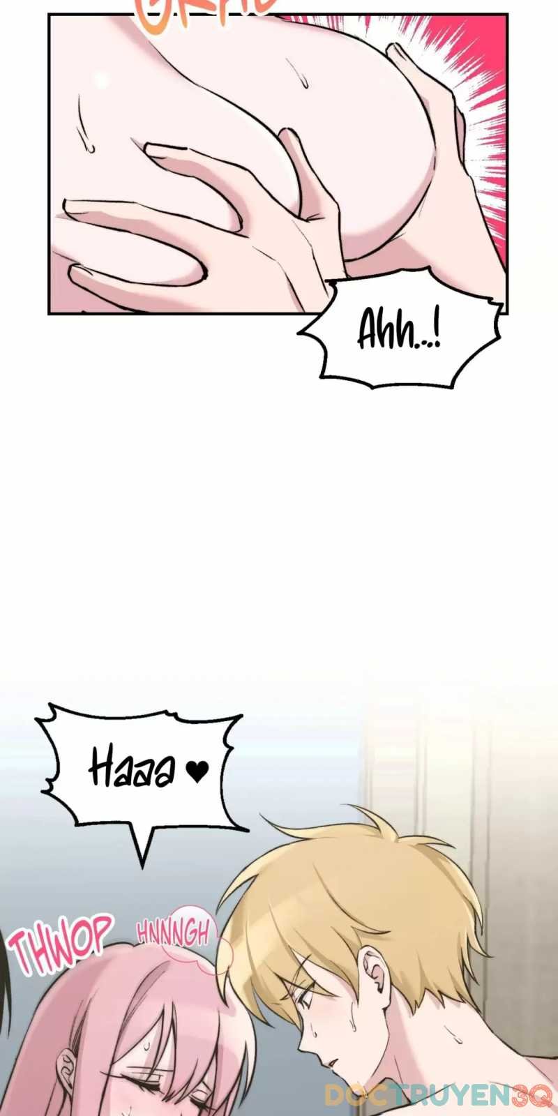 thứ con gái muốn chapter 21 22