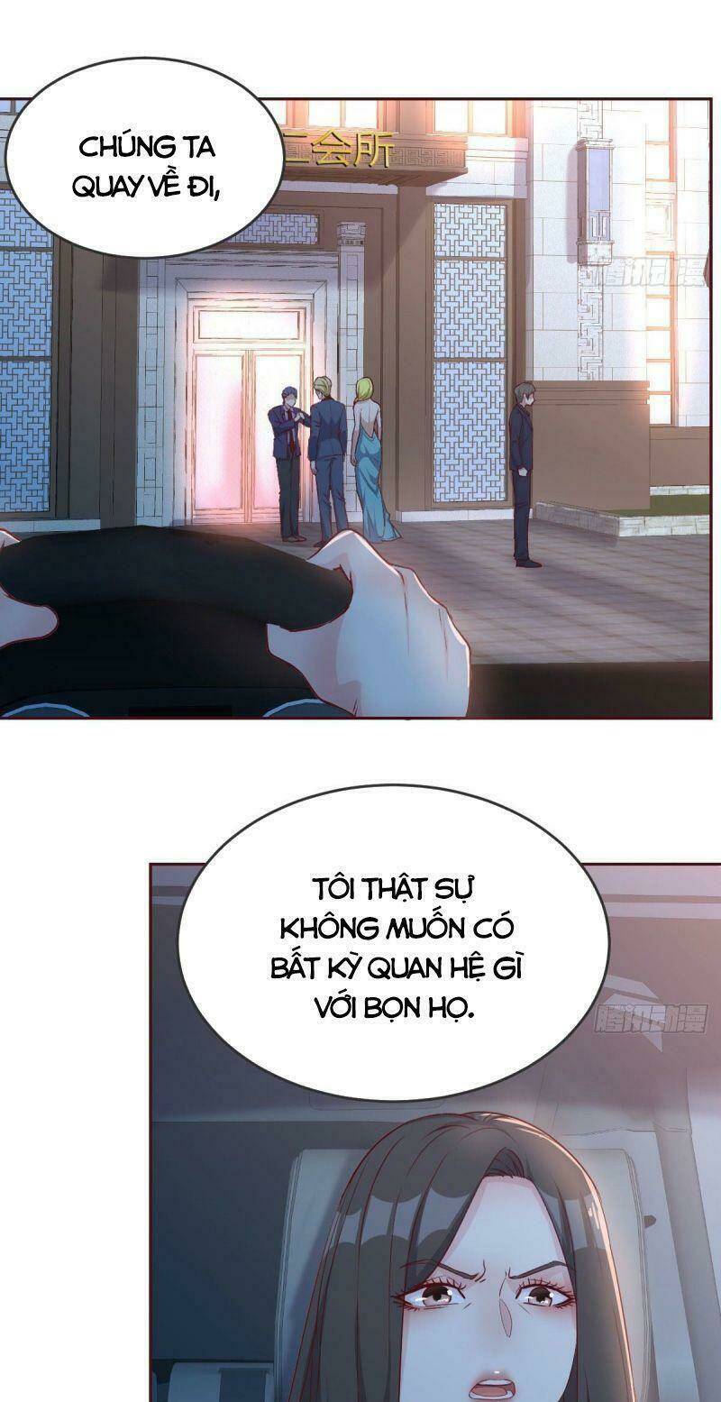 y thánh thiên tài tại hoa đô chapter 23 13