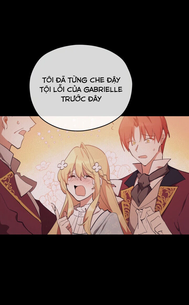 tiểu thư lạnh lùng chapter 1 31