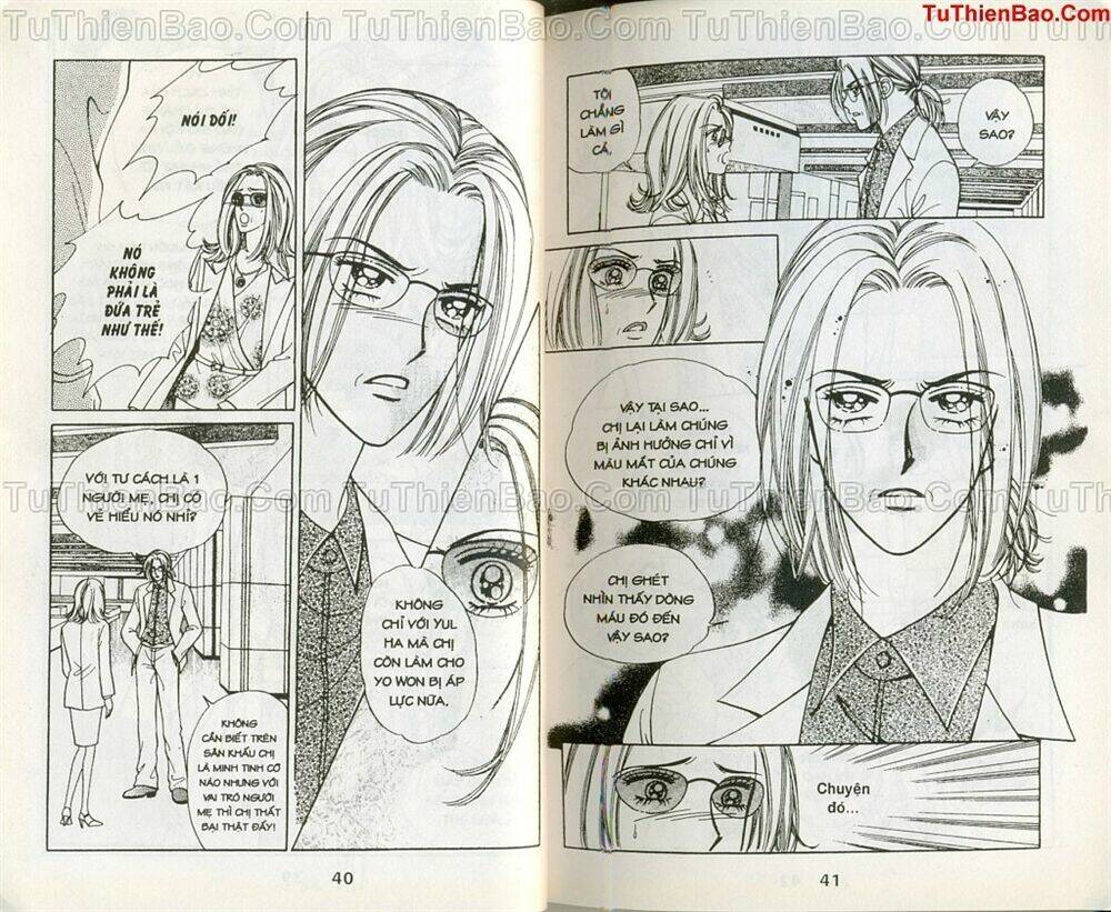 cô nàng đáng yêu chapter 4 20