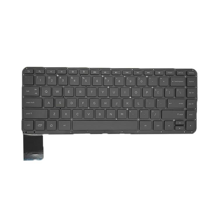 Bàn Phím Tiếng Anh Cho Laptop Hp Slatebook 14-P 14-P010NR759930-001