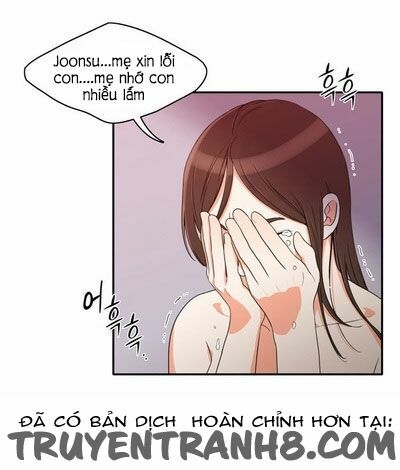 do it one more time- yêu lại từ đầu chapter 12 56