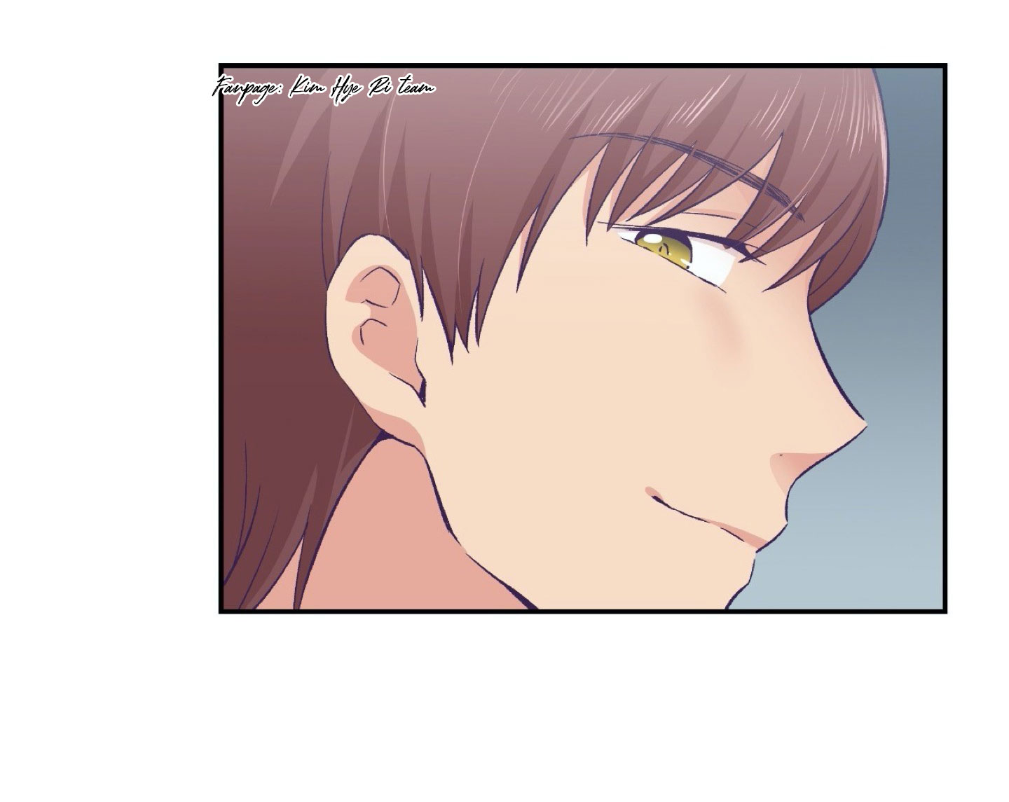 mềm mại tan chảy chapter 11.1 35