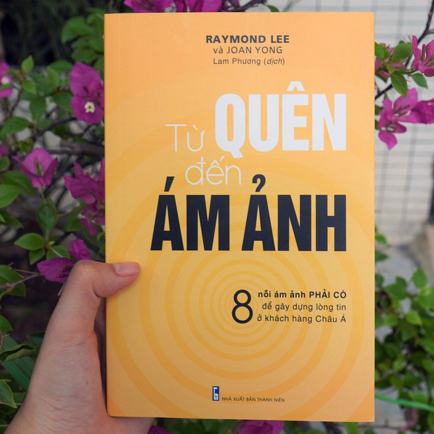 Từ Quên Đến Ám Ảnh