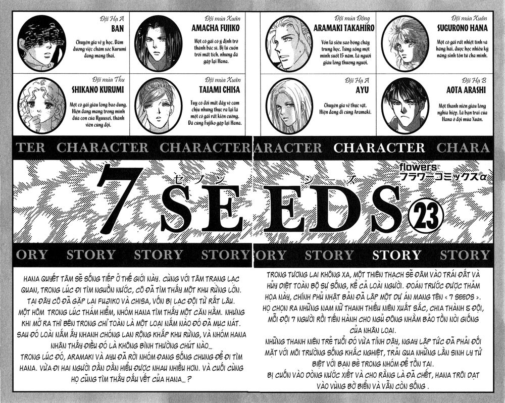 mầm sống chapter 117 4