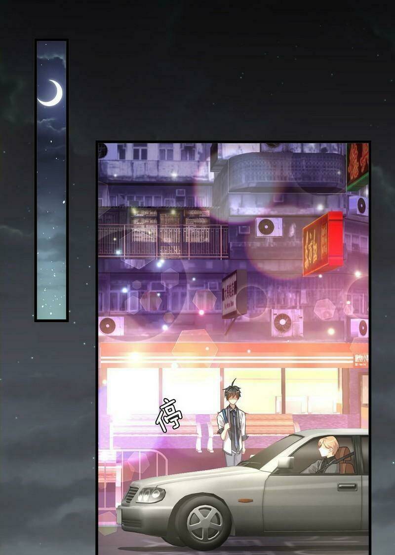 xuyên không vào thế giới nữ cường chapter 38 12