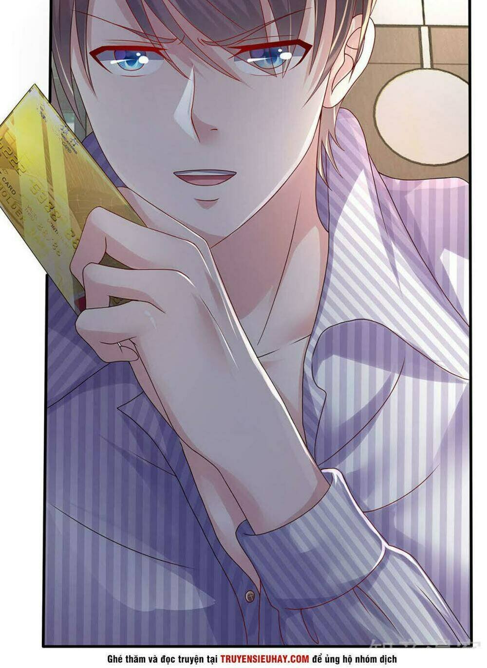 ông đây là đại gia chapter 3 18