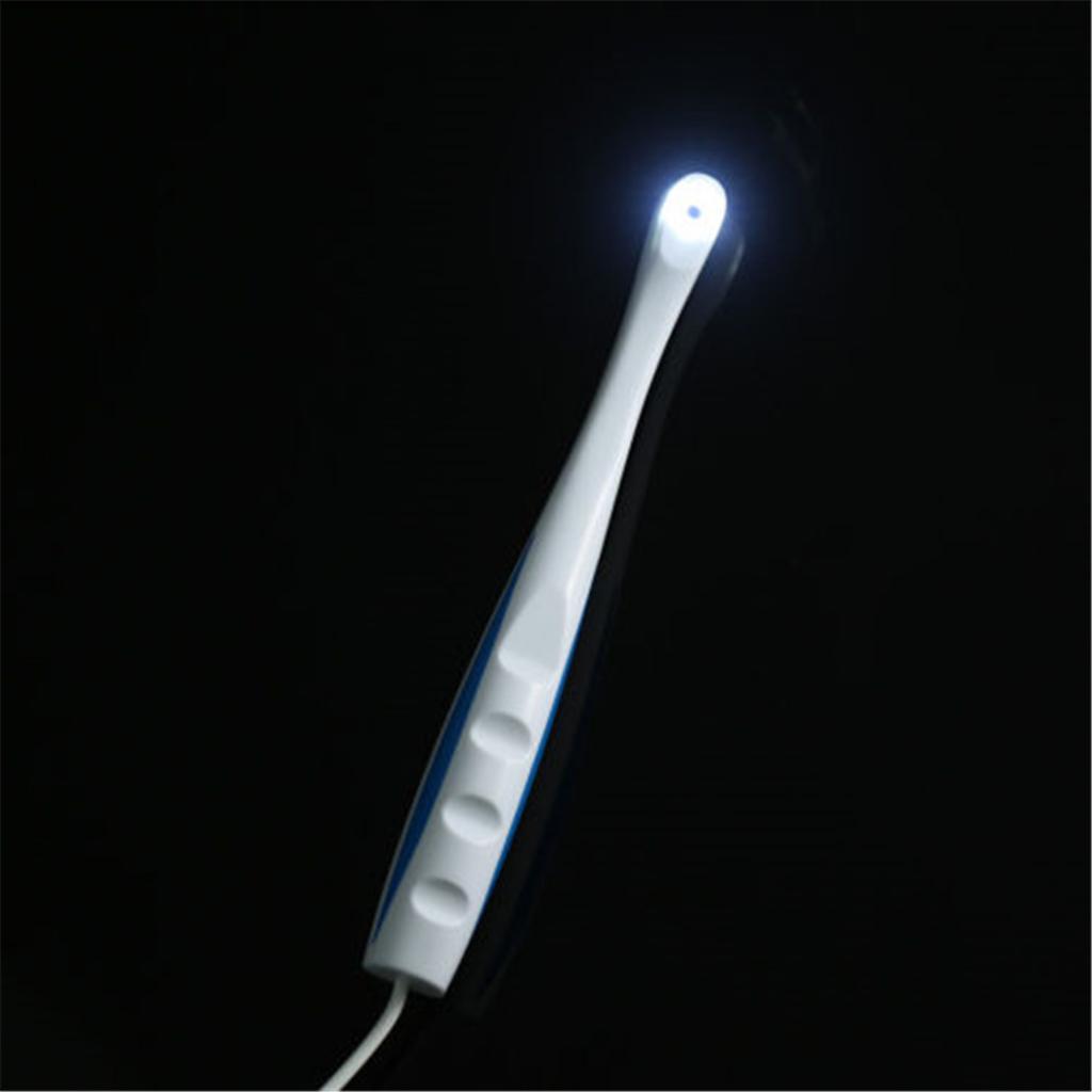 USB 2.0 6-LED Endoscope Oral Digital Camera