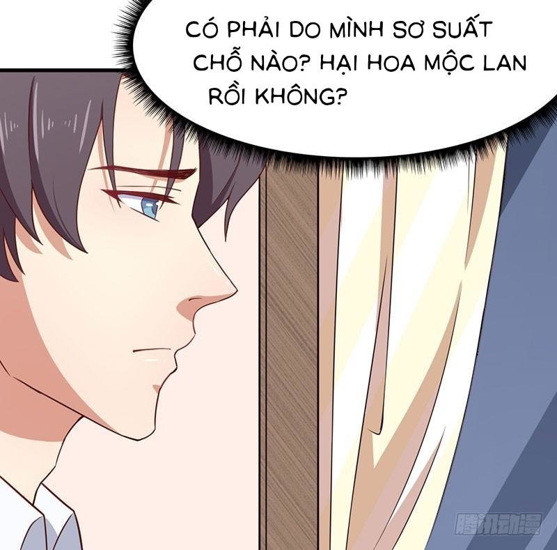 mộc lan muốn xuất giá chapter 14 25