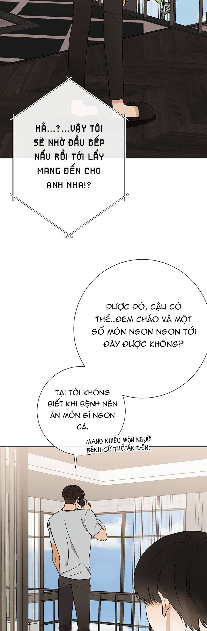 đứa bé là con tôi chapter 11 52