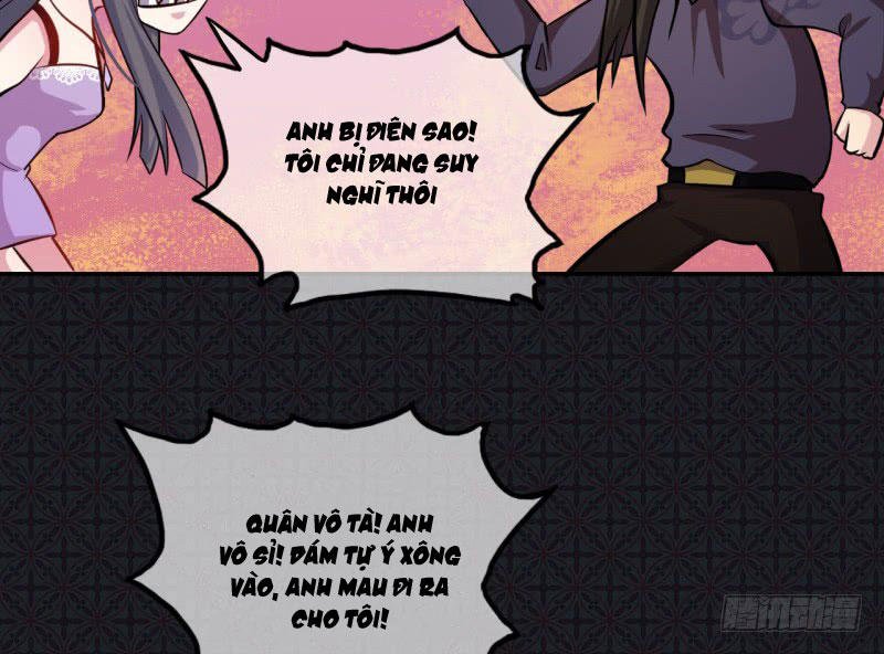 ngạo kiều quỷ vương yêu ta chapter 94 12