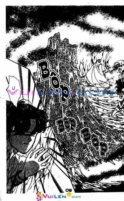 nàng công chúa ham chơi chapter 7 9