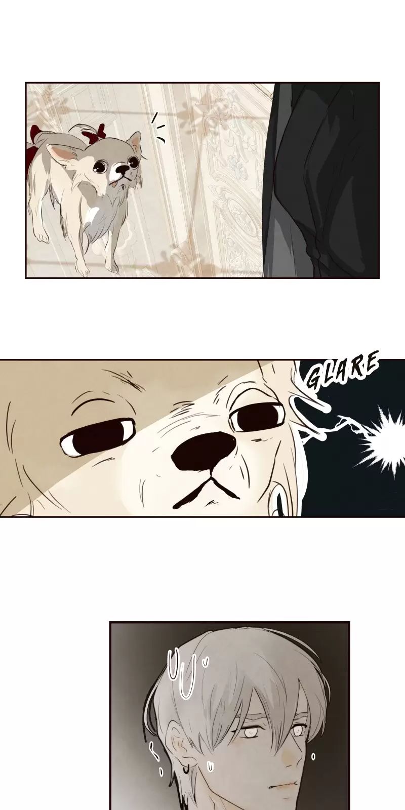 tôi là kẻ phản diện chapter 14 55