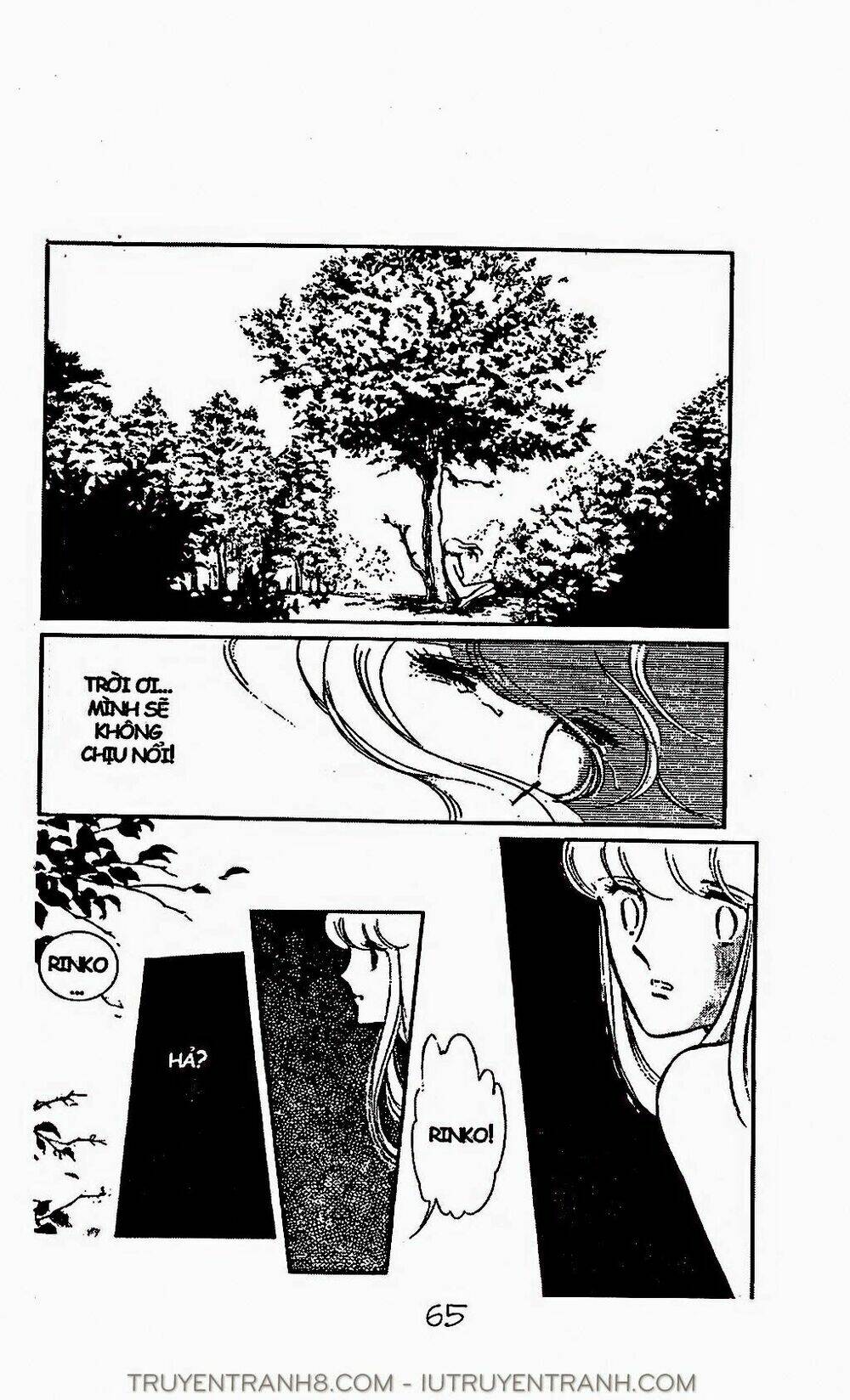 mimi kỳ lạ chapter 27.1 5