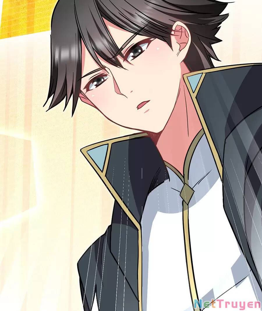 đồ long kỵ sĩ hôn môi ác long chapter 45.1 27