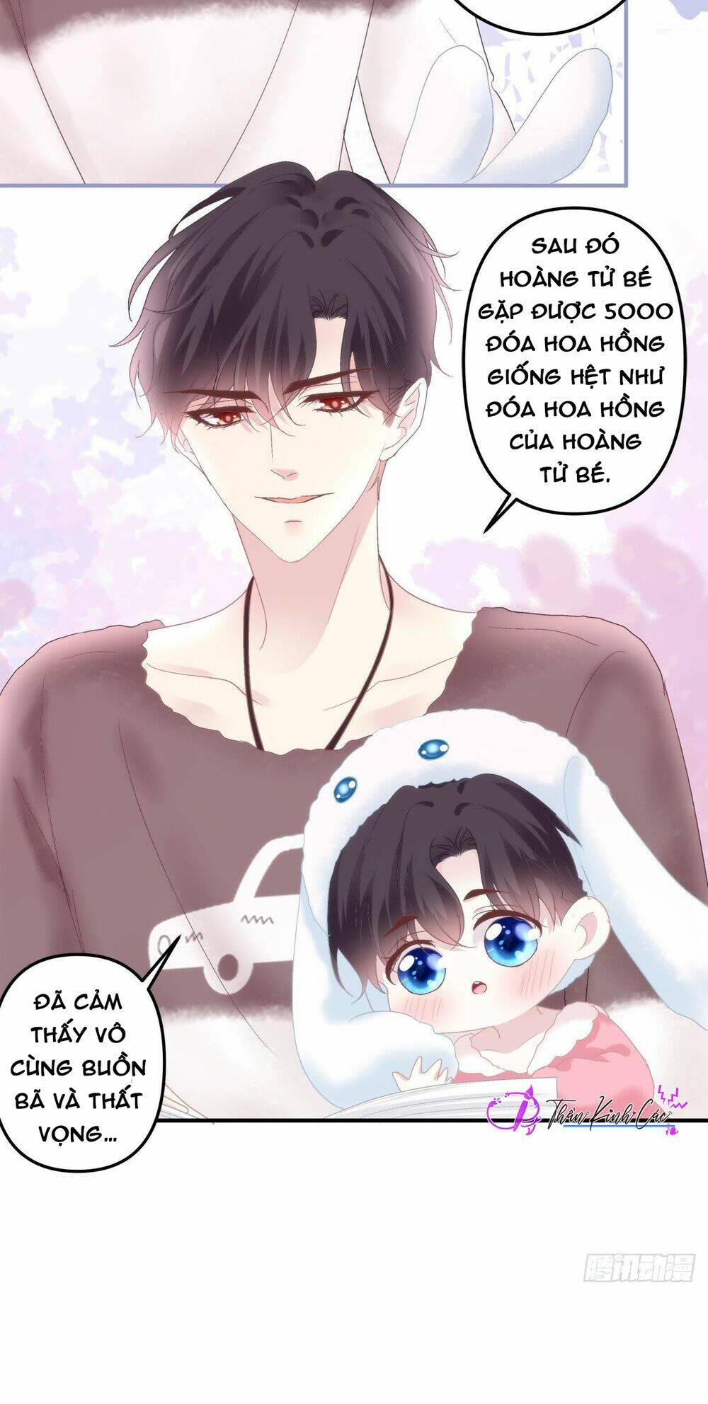 toàn bộ nắm trong tay chapter 128 35