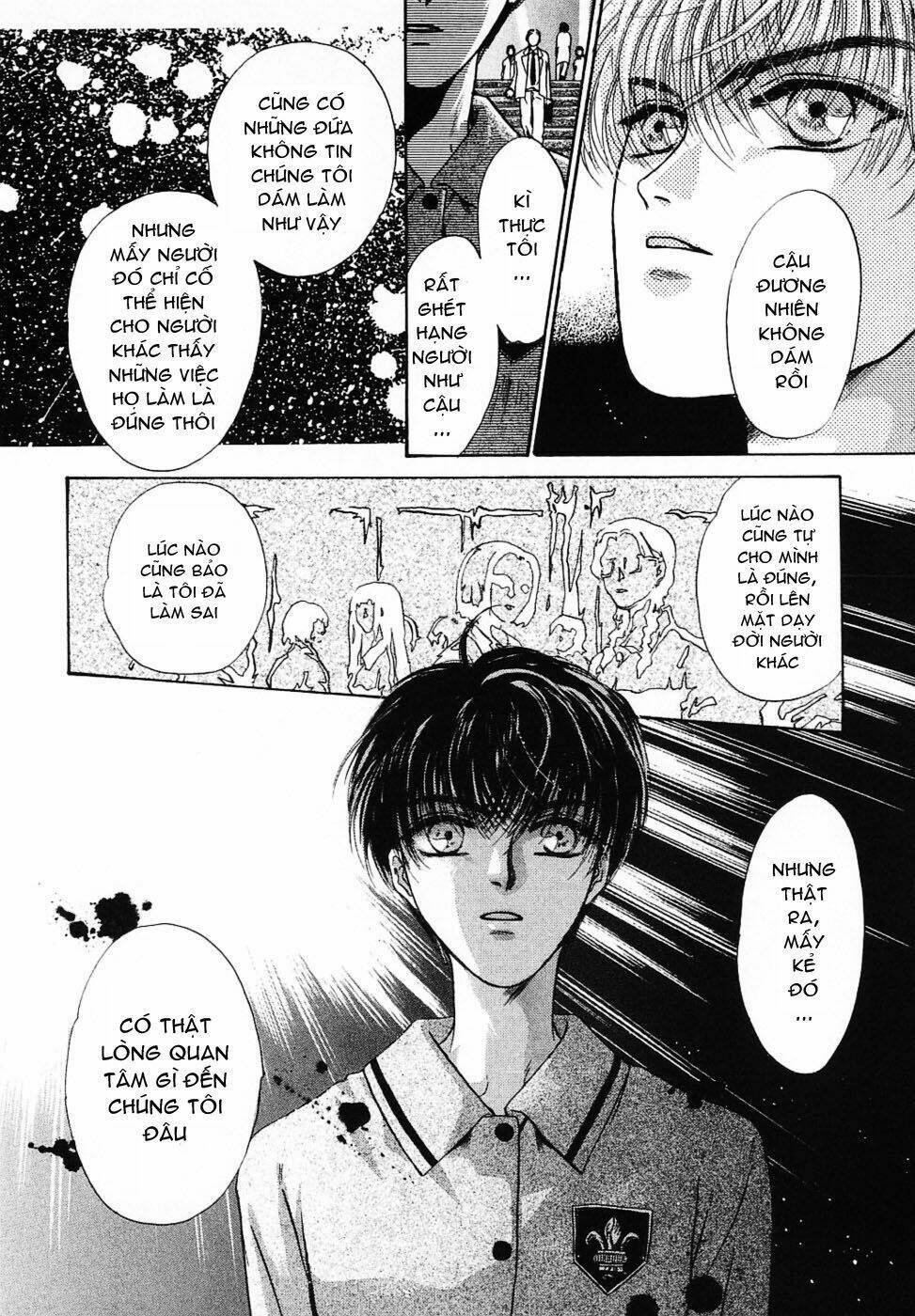 komatta toki ni wa hoshi ni kike! chapter 7 27