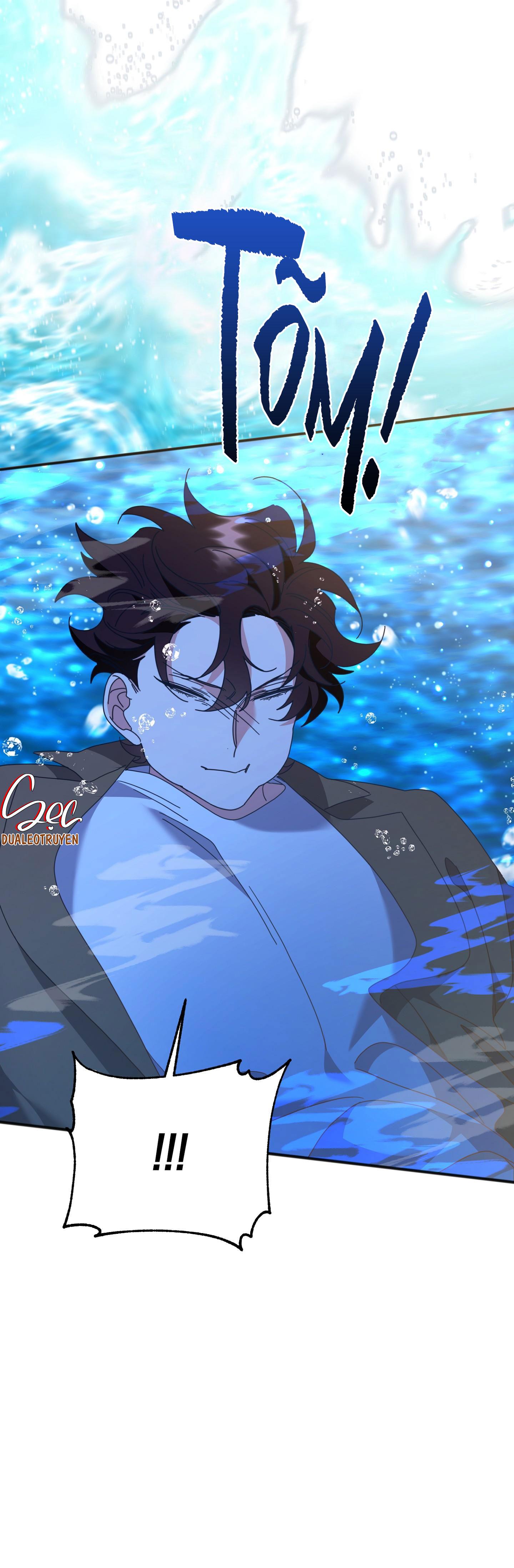 hổ trở về chapter 29 50