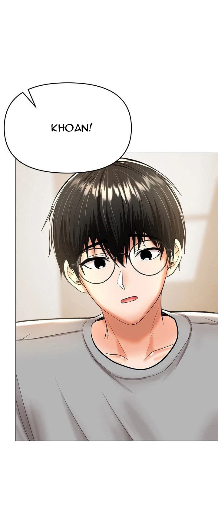 chiều chuộng em đi mà chapter 34.2 11