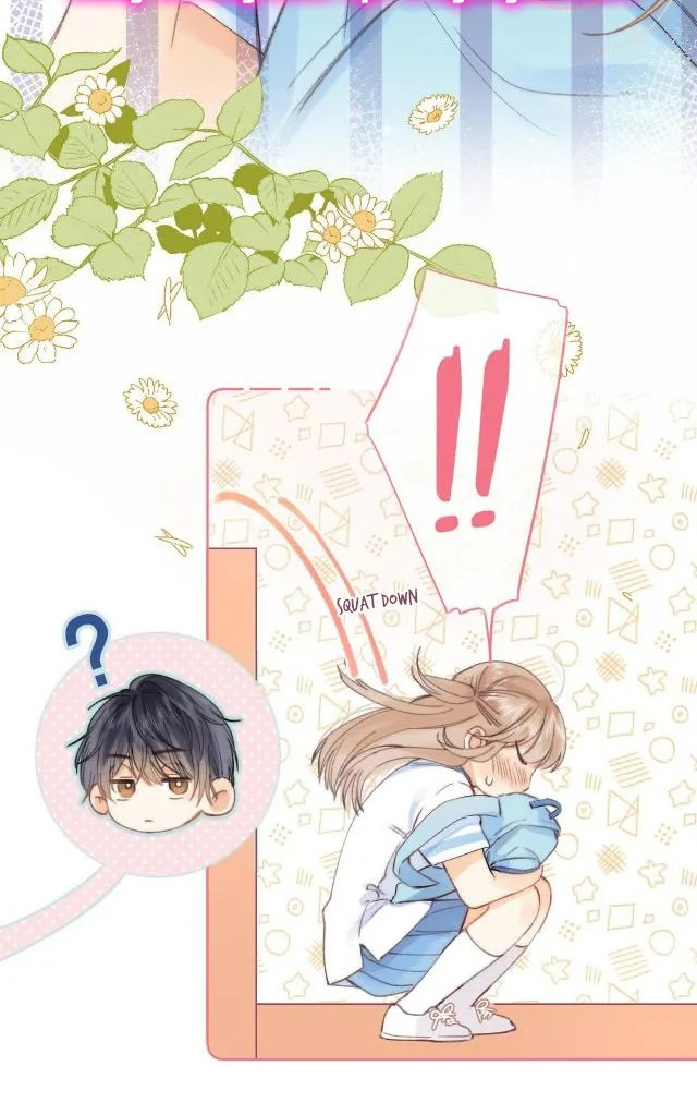 vụng trộm không thể giấu - mối tình thầm kín chapter 7 46