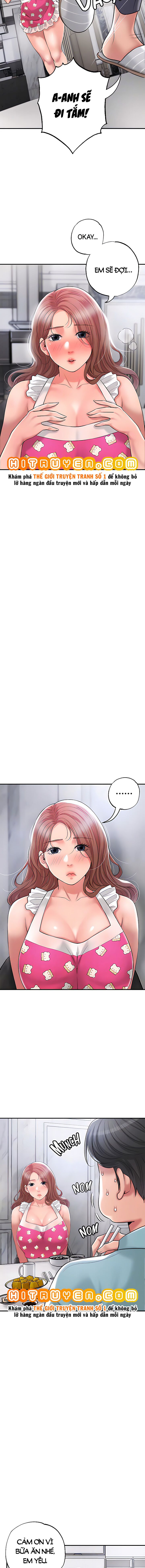 app đế vương giường chiếu chapter 67 4