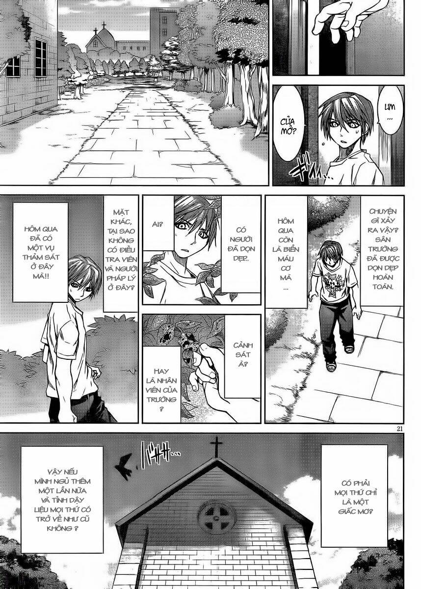 crime zone chapter 3 22