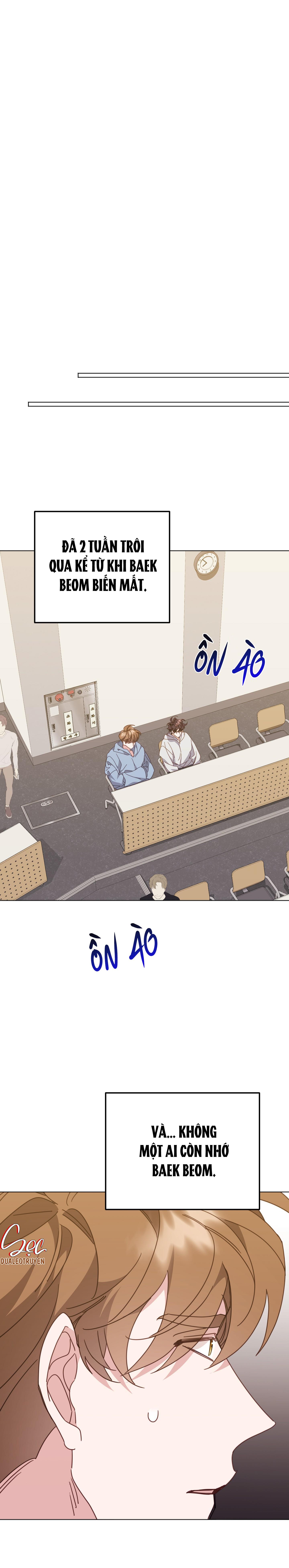 hổ trở về chapter 39 16