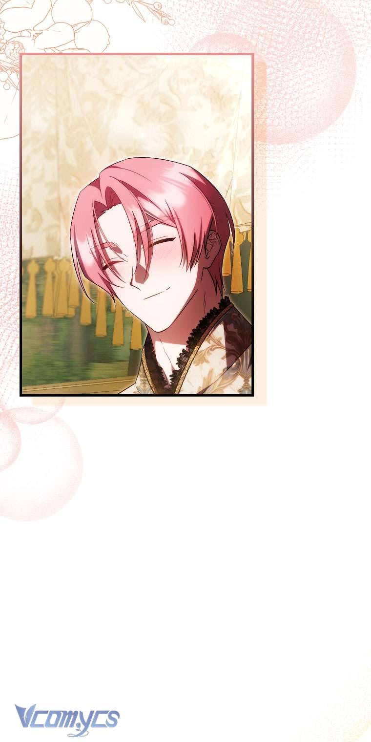 lần đầu bé út được yêu thương chapter 43 END SS1 35