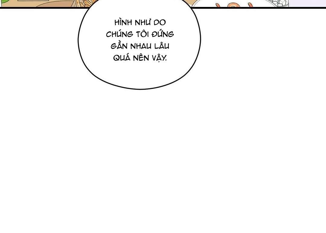 phức cảm tự ti của omega chapter 4 21