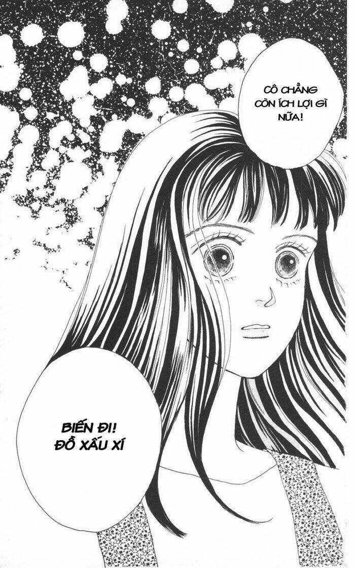 con nhà giàu chapter 27 13