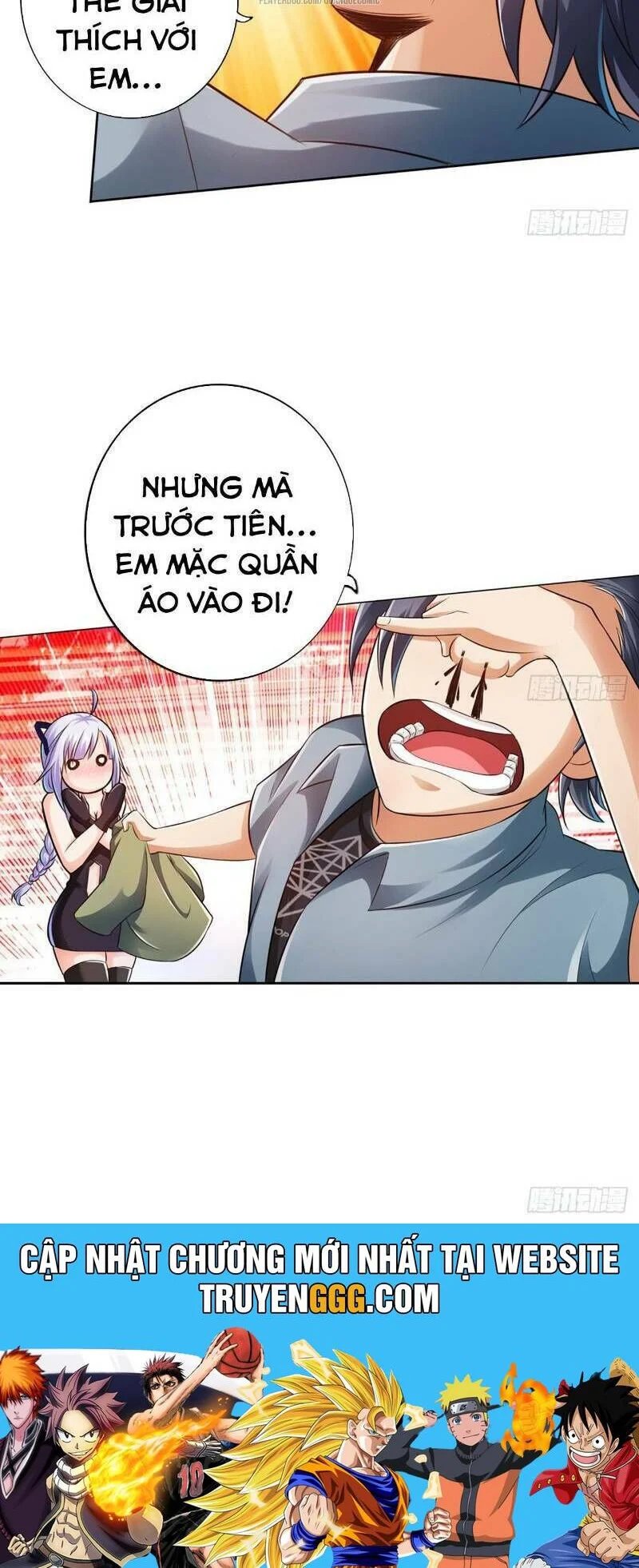 nhân vật phản diện đi tìm đường chết chapter 9 24