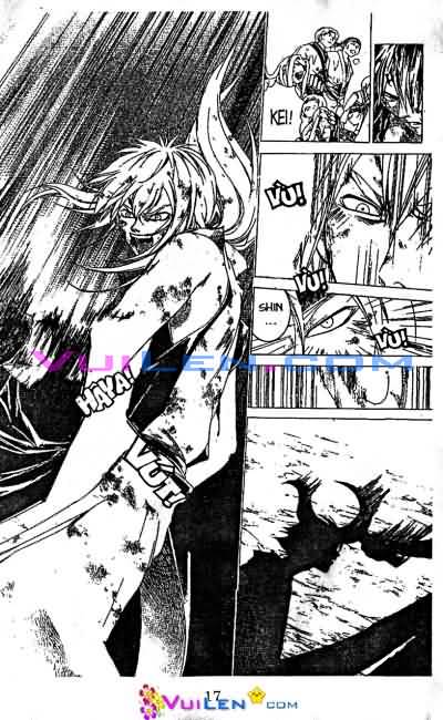 mắt quỷ kyo chapter 77 19