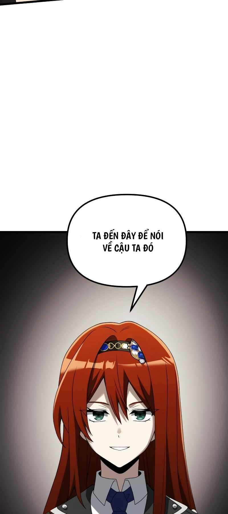 Hắc Kị Sĩ Thiên Tài Giới Hạn Thời Gian chapter 50 51