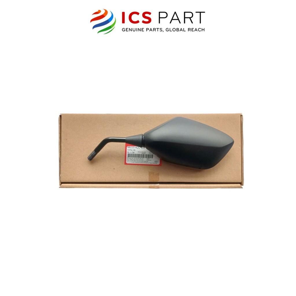 Gương Trái HONDA Vision 2021 K2C 2020 (Không Chân) (88220K2CV01)