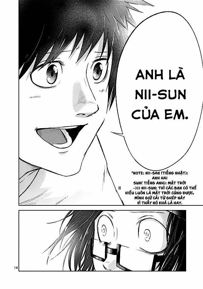 good night world chapter 29 14