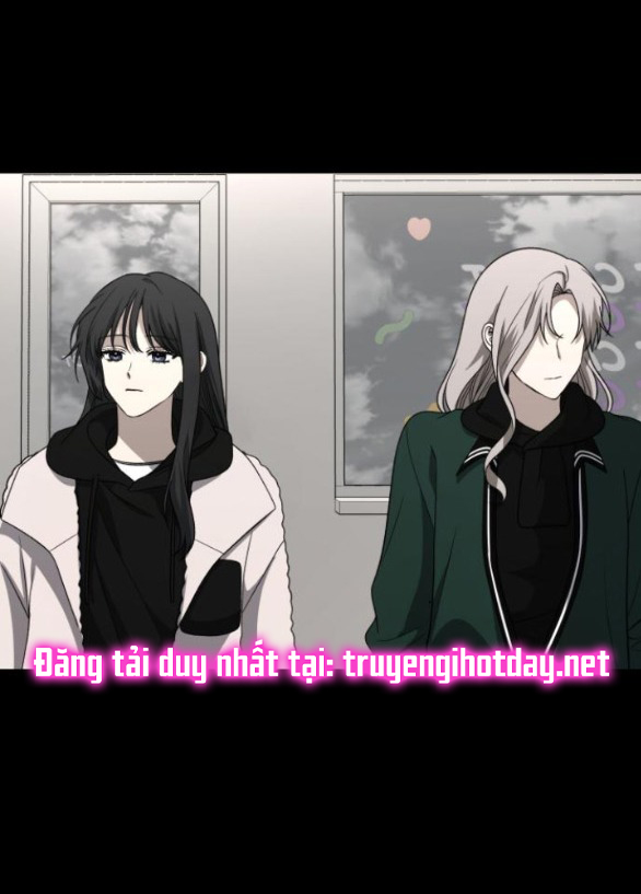 Tự Do Trong Mơ chapter 107.1 - Trang 14