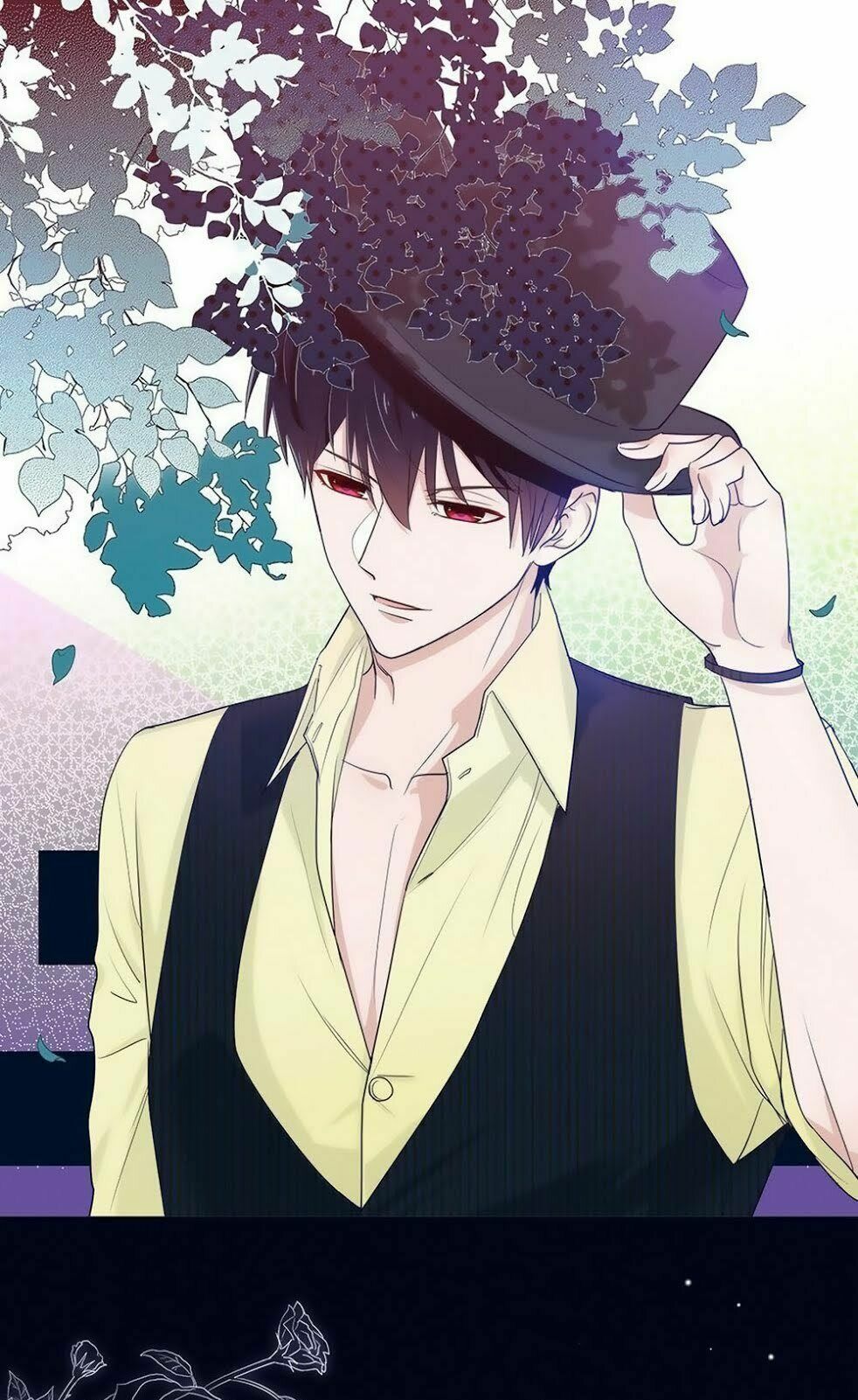 cướp đi nụ hôn của người chapter 22 1